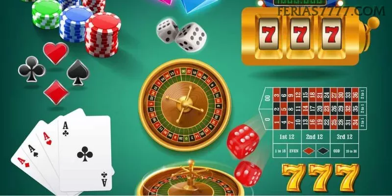 Fortune Ox Slot