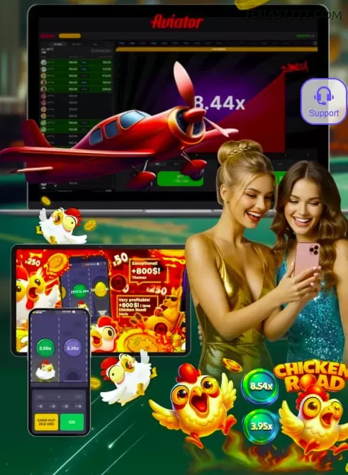 Hacksaw Gaming Slots